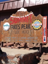pike peak